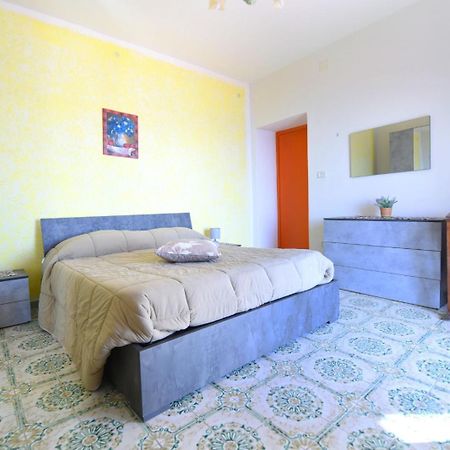 アジェーロラLa Casa Dei Nonniアパートメント エクステリア 写真
