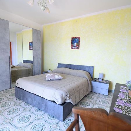 アジェーロラLa Casa Dei Nonniアパートメント エクステリア 写真