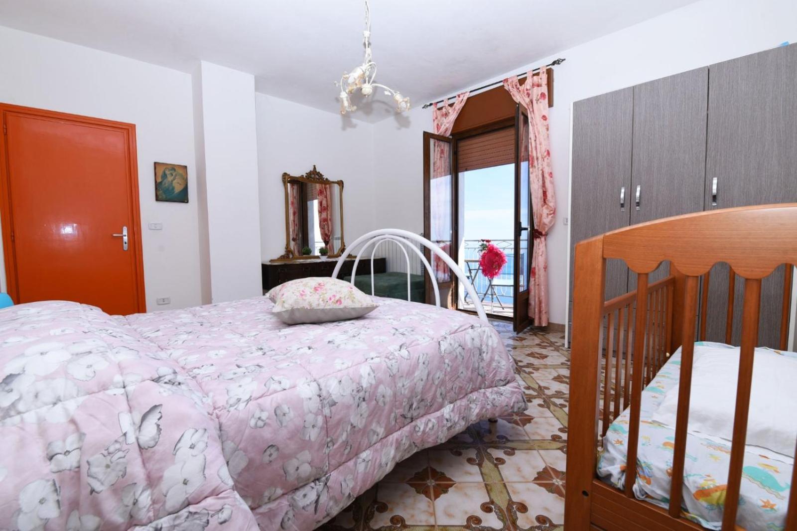 アジェーロラLa Casa Dei Nonniアパートメント エクステリア 写真